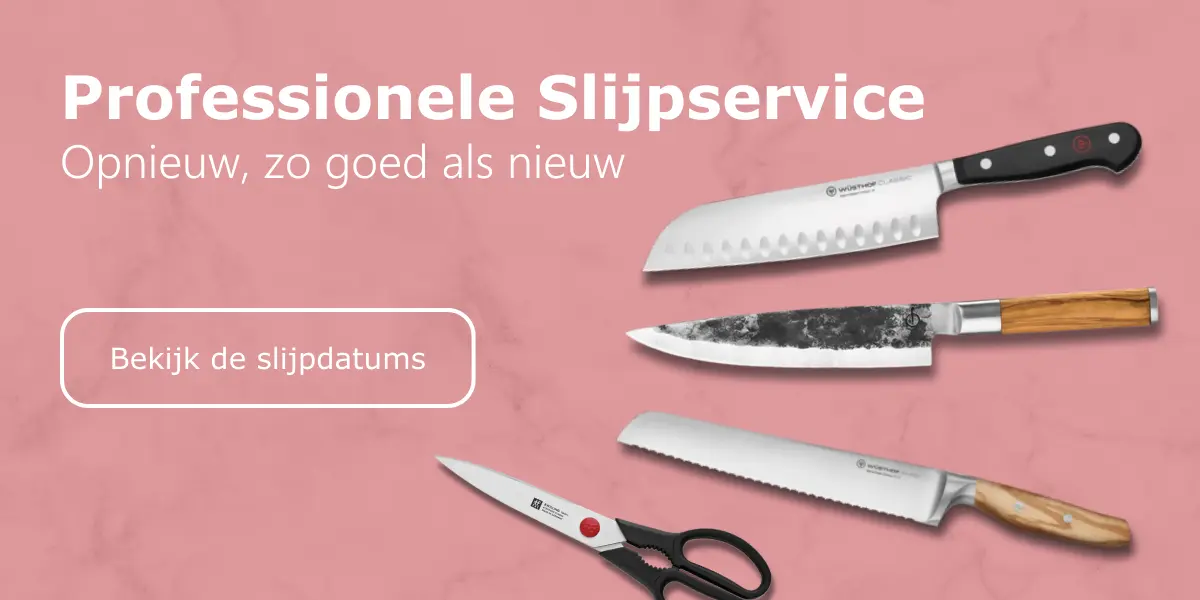 Professionele Slijpservice